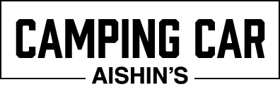 CAMPING CAR AISHIN'S キャンピングカーのアイシン自動車